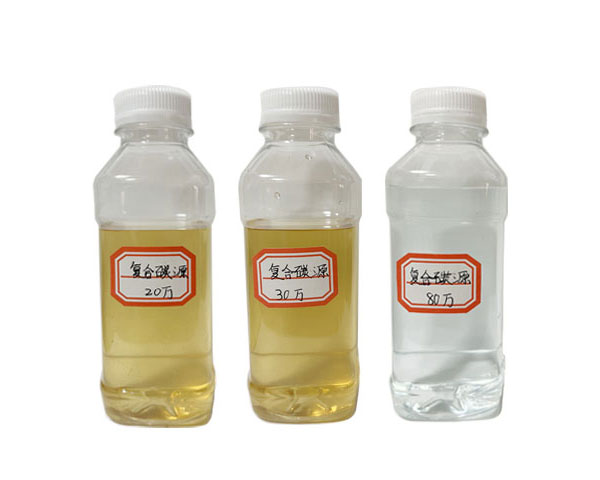 復合碳源是什么？復合碳源價格，復合碳源一噸多少錢？