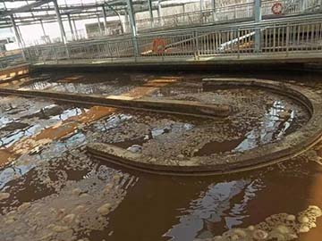 液體乙酸鈉在水處理中有哪些作用？